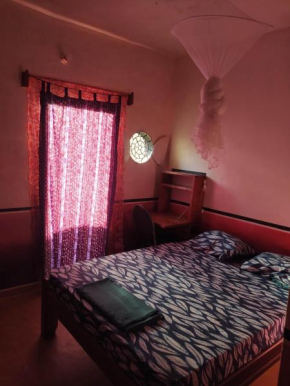 Chez Yaya - Chambre Sousete